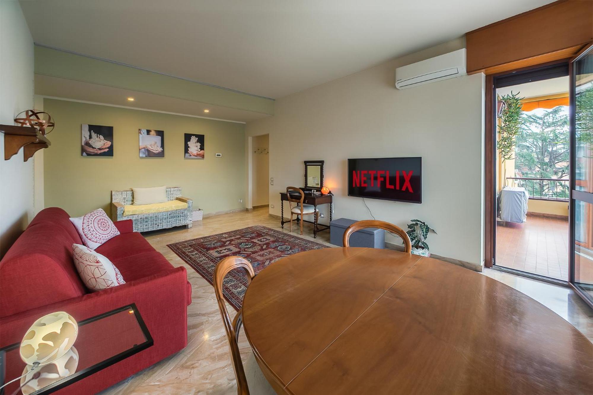 Апартаменты Crystal Domus Монца Экстерьер фото